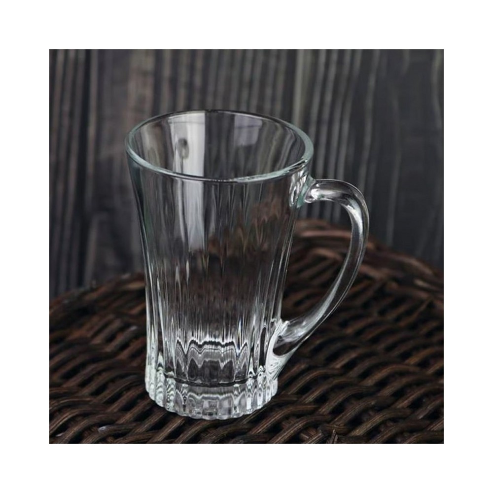 SET DE 6 MUGS CARAT 16 CL – LUMINARC SET DE 6 MUGS CARAT 16 CL – LUMINARC