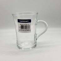 BOÎTE DE 6 BOCKS À THÉ 16 CL – LUMINARC
