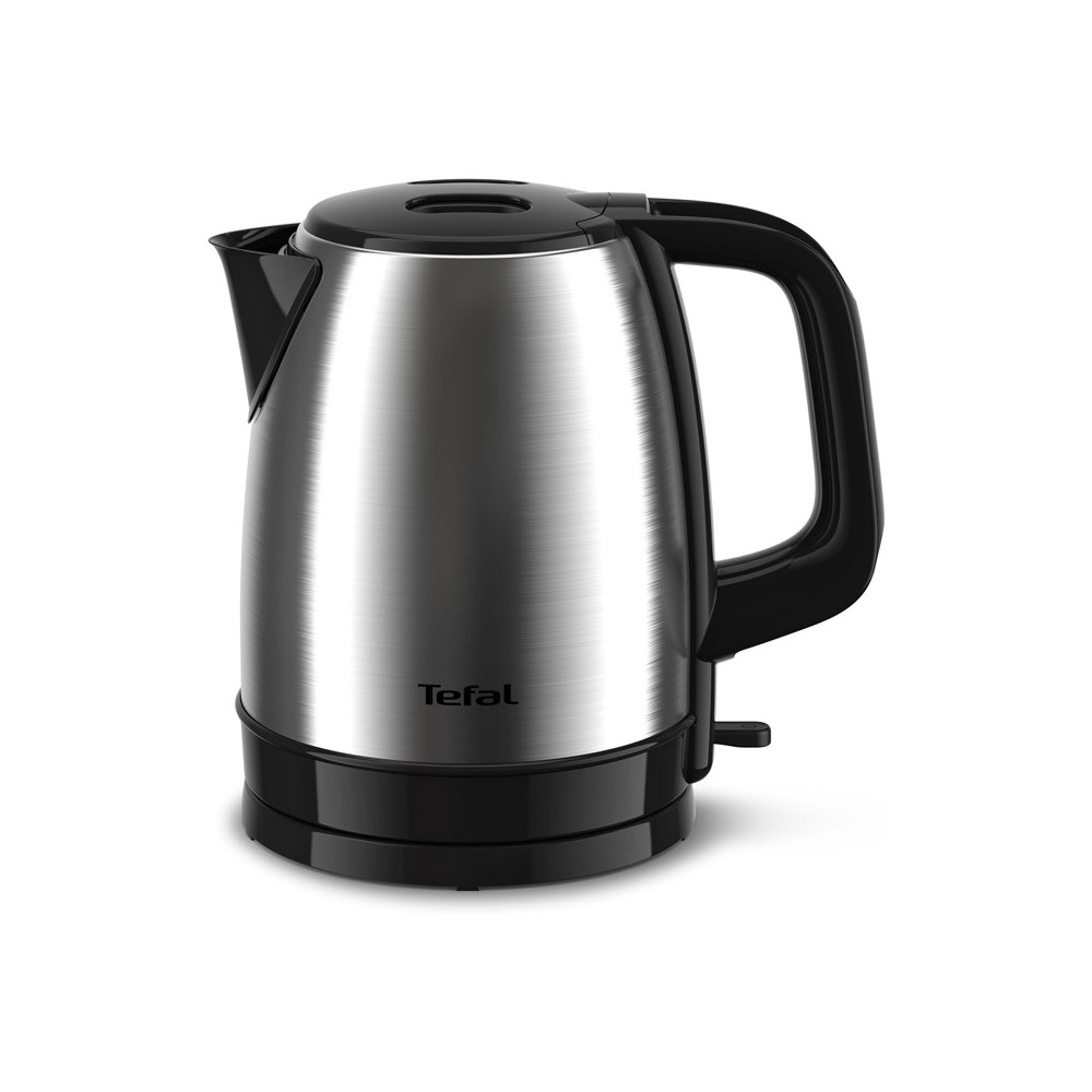 BOUILLOIRE ÉLECTRIQUE INOX 1,7L 2400W - TEFAL