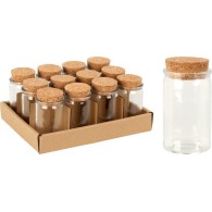POT DE CONSERVATION 50 ml EN VERRE