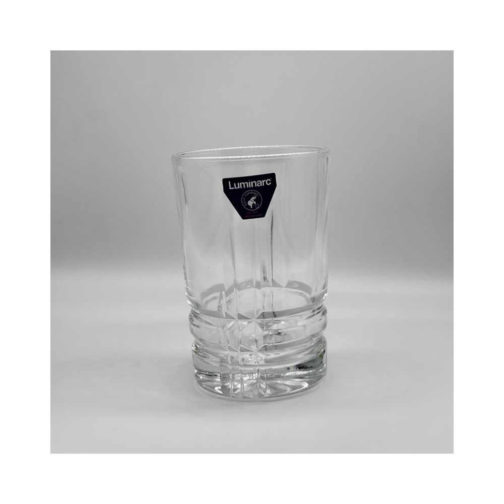 SET DE 6 VERRES À THÉ ARIZONA 16 CL – LUMINARC