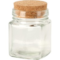 POT DE CONSERVATION 160 ml EN VERRE