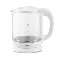 BOUILLOIRE ÉLECTRIQUE EN VERRE 1,7 L 2200 W - TAURUS