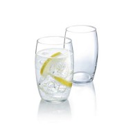SET DE 6 GOBELETS VERSAILLES 37 CL – LUMINARC