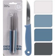 SET DE 4  COUTEAUX D'OFFICE