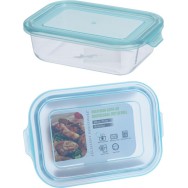 BOÎTE DE CONSERVATION ALIMENTAIRE EN VERRE 630 ml