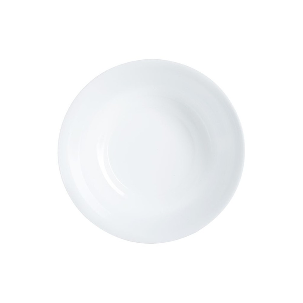 ASSIETTE CREUSE EVERYDAY 22 CM – LUMINARC ASSIETTE CREUSE EVERYDAY 22 CM – LUMINARC