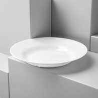 ASSIETTE CREUSE EVERYDAY 22 CM – LUMINARC