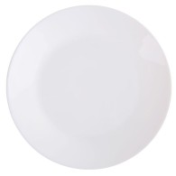 ASSIETTE PLATE ZÉLIE 25 CM – ARCOPAL