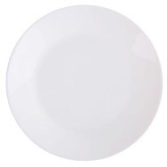 ASSIETTE PLATE ZÉLIE 25 CM – ARCOPAL