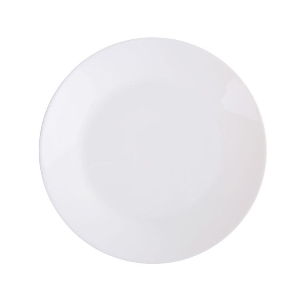 ASSIETTE PLATE ZÉLIE 25 CM – ARCOPAL