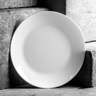 ASSIETTE PLATE ZÉLIE 25 CM – ARCOPAL