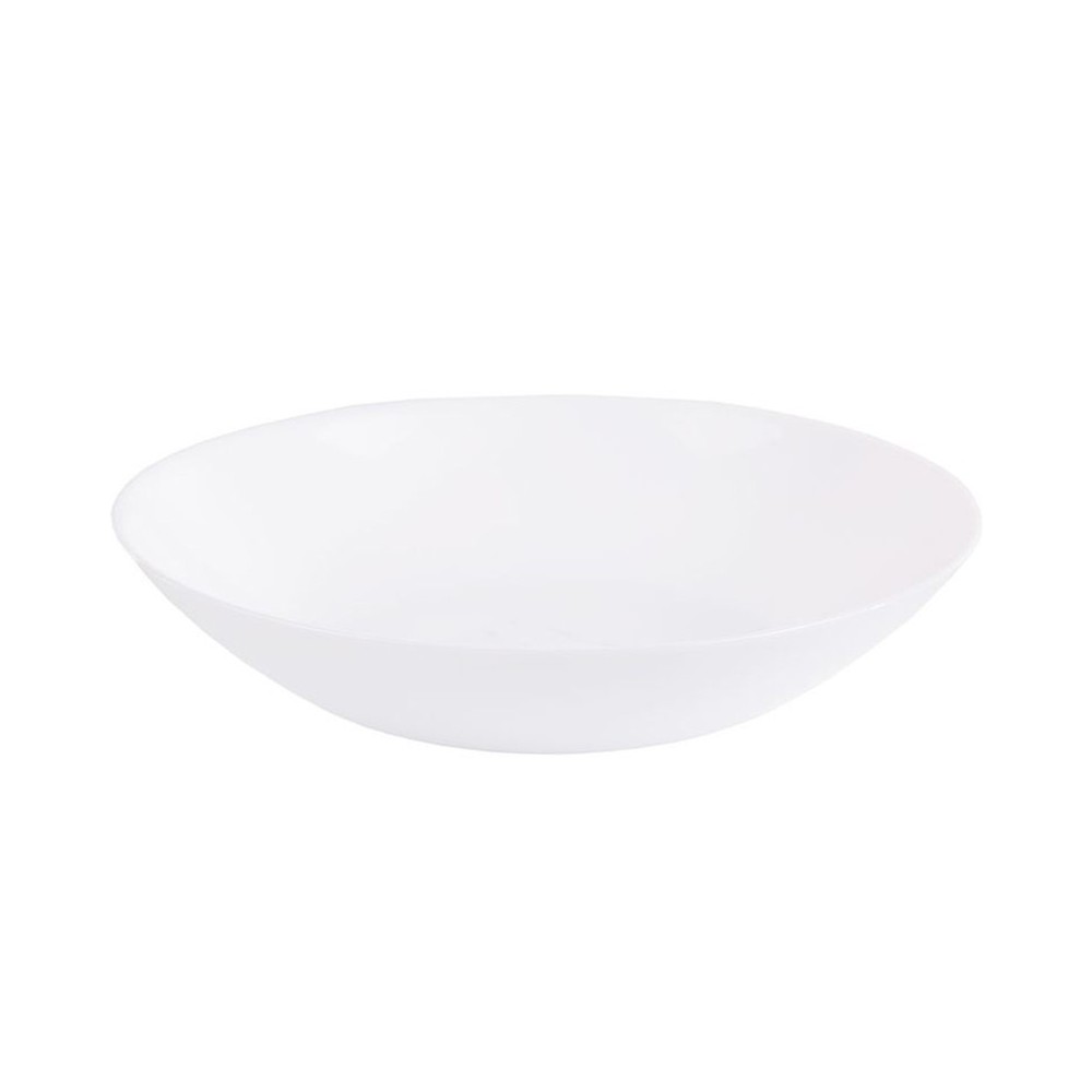 ASSIETTE CREUSE CALOTTE  20 CM – ARCOPAL