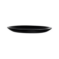 ASSIETTE À DESSERT DIWALI NOIR 19 CM – LUMINARC