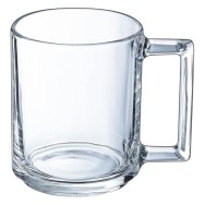 TASSE LA BONNE HEURE 25 CL – LUMINARC