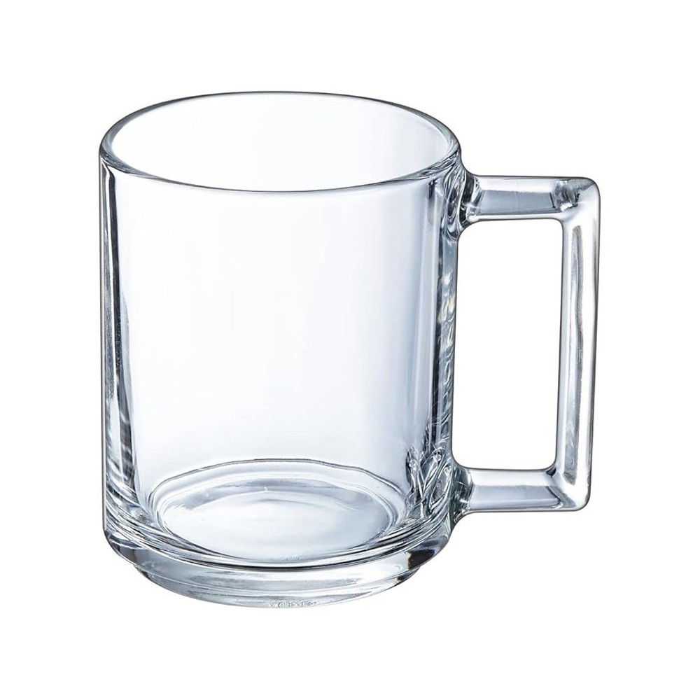 TASSE LA BONNE HEURE 25 CL – LUMINARC