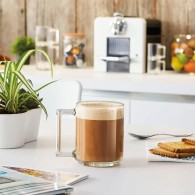 TASSE LA BONNE HEURE 25 CL – LUMINARC