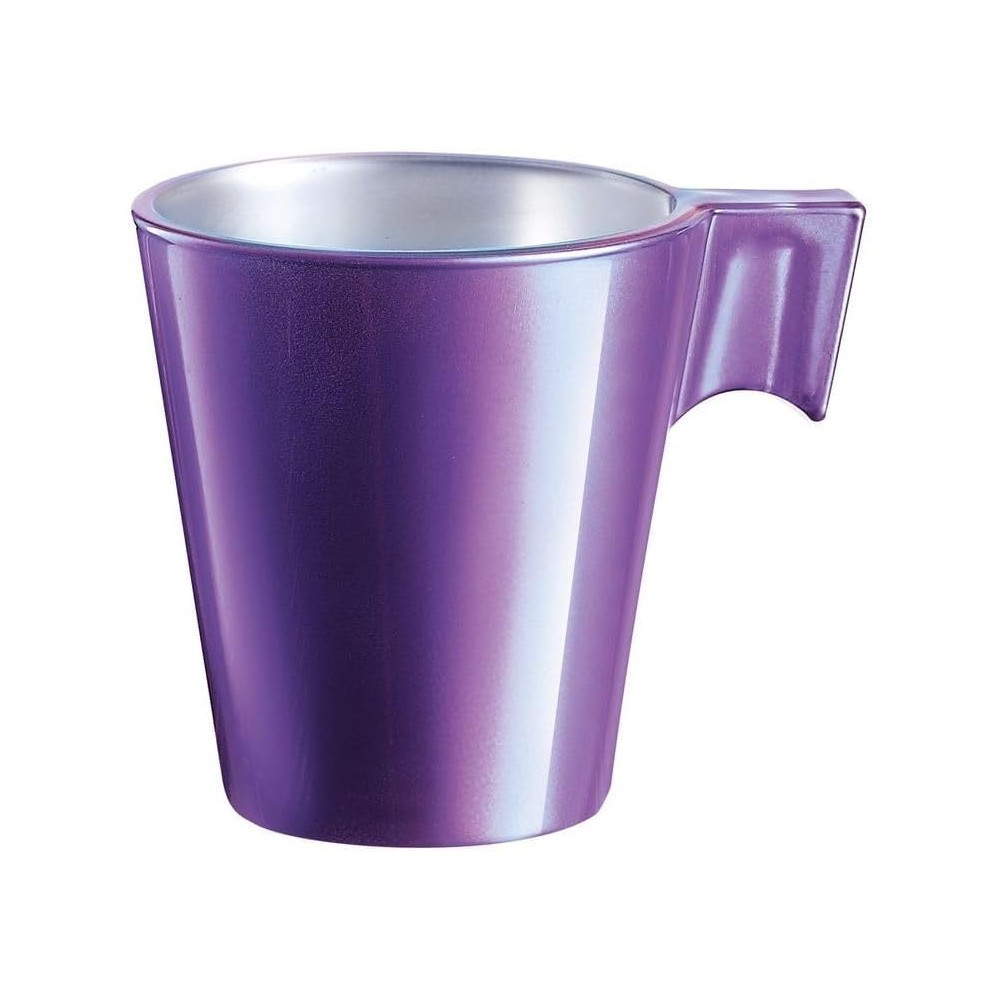 TASSE EXPRESSO VIOLET 8 CL – LUMINARC
