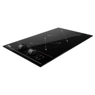 PLAQUE DE CUISSON VITROCÉRAMIQUE HIGH LIGHT 2 ZONES 3000 W - TEKA