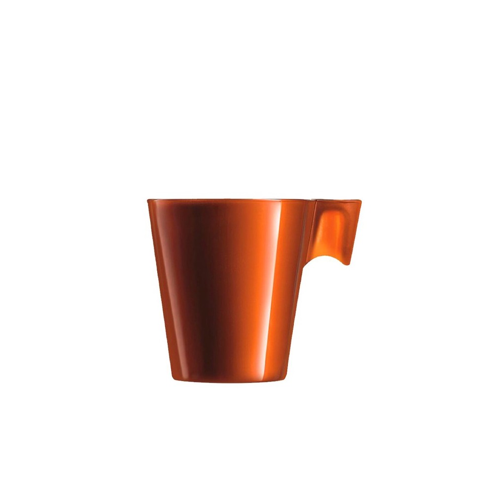 TASSE EXPRESSO CARAMEL 8 CL – LUMINARC TASSE EXPRESSO CARAMEL 8 CL – LUMINARC