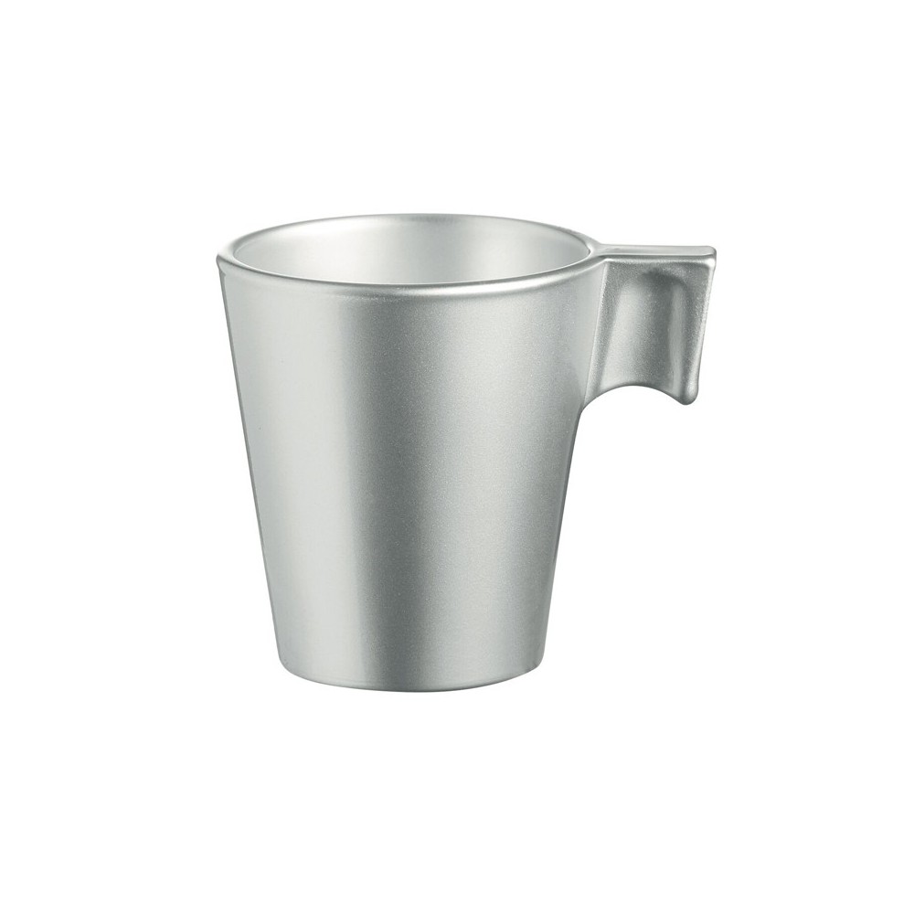 TASSE EXPRESSO GRIS 8 CL – LUMINARC TASSE EXPRESSO GRIS 8 CL – LUMINARC