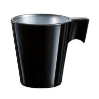 TASSE EXPRESSO NOIR 8 CL – LUMINARC