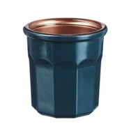 TASSE À EXPRESSO CARNAVAL BLEU 9 CL – LUMINARC