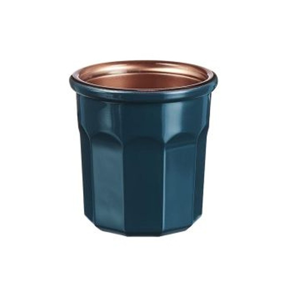 TASSE À EXPRESSO CARNAVAL BLEU 9 CL – LUMINARC