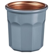 Tasse À EXPRESSO CARNAVAL GRIS 9 CL – LUMINARC