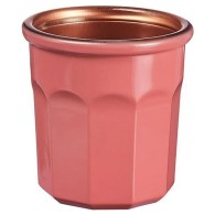 TASSE À EXPRESSO CARNAVAL ROSE 9 CL – LUMINARC