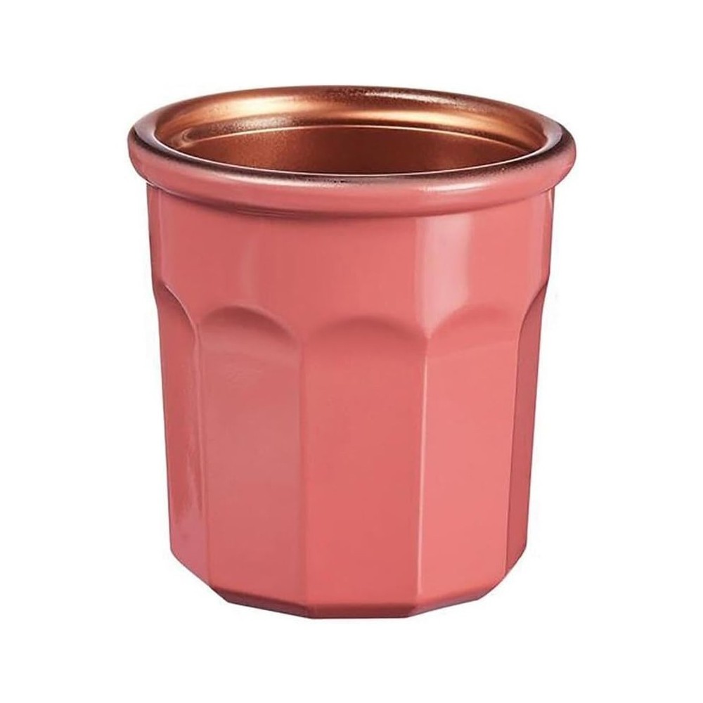TASSE À EXPRESSO CARNAVAL ROSE 9 CL – LUMINARC TASSE À EXPRESSO CARNAVAL ROSE 9 CL – LUMINARC