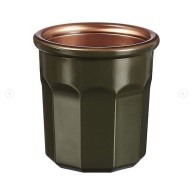TASSE À EXPRESSO CARNAVAL VERT 9 CL – LUMINARC