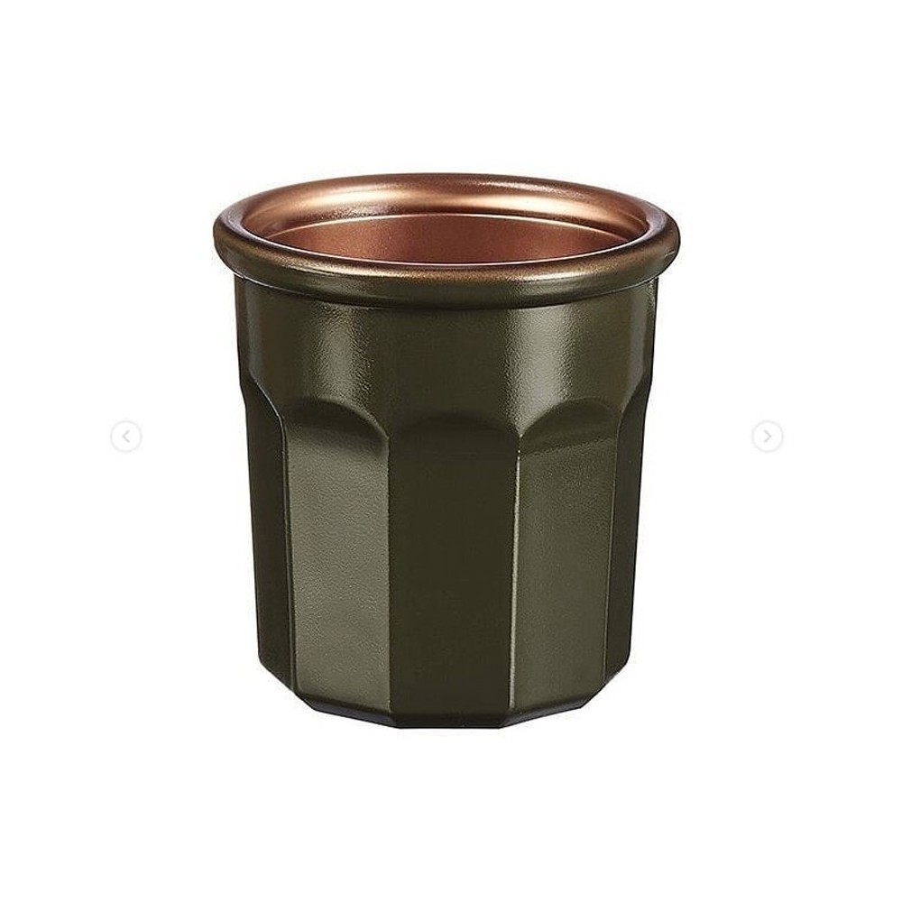 TASSE À EXPRESSO CARNAVAL VERT 9 CL – LUMINARC TASSE À EXPRESSO CARNAVAL VERT 9 CL – LUMINARC