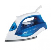 FER À REPASSER VAPEUR SEMELLE CÉRAMIQUE - 2200 W - UFESA