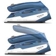 FER A REPASSER VAPEUR - 1100 W - "EASY TRIP" TAURUS