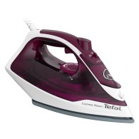 FER A REPASSER VAPEUR SEMELLE CERILIUM 2400 W - "Express Steam" TEFAL