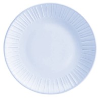 ASSIETTE LUMINUS GRANIT 22 CM – LUMINARC