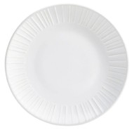 ASSIETTE LUMINUS BLANC 22 CM – LUMINARC