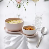 SET DE BOLS A SOUPE & SALADE NUDGE