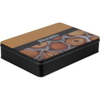 BOÎTE À BISCUITS 26 CM 26 x 19 x 5