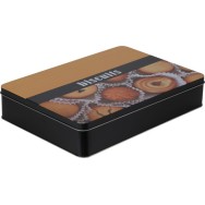 BOÎTE À BISCUITS 26 CM 26 x 19 x 5