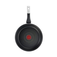 POÊLE ANTIADHÉSIF TITANIUM ANTI RAYURES  20 CM - TEFAL UNLIMITED