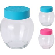 BOCAL DE CONSERVATION EN VERRE 370 ML