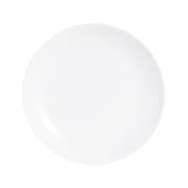 ASSIETTE À DESSERT DIWALI BLANC 19 CM – LUMINARC