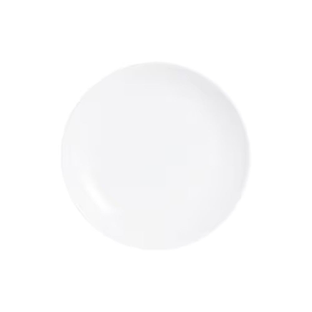ASSIETTE À DESSERT DIWALI BLANC 19 CM – LUMINARC