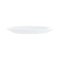 ASSIETTE À DESSERT DIWALI BLANC 19 CM – LUMINARC