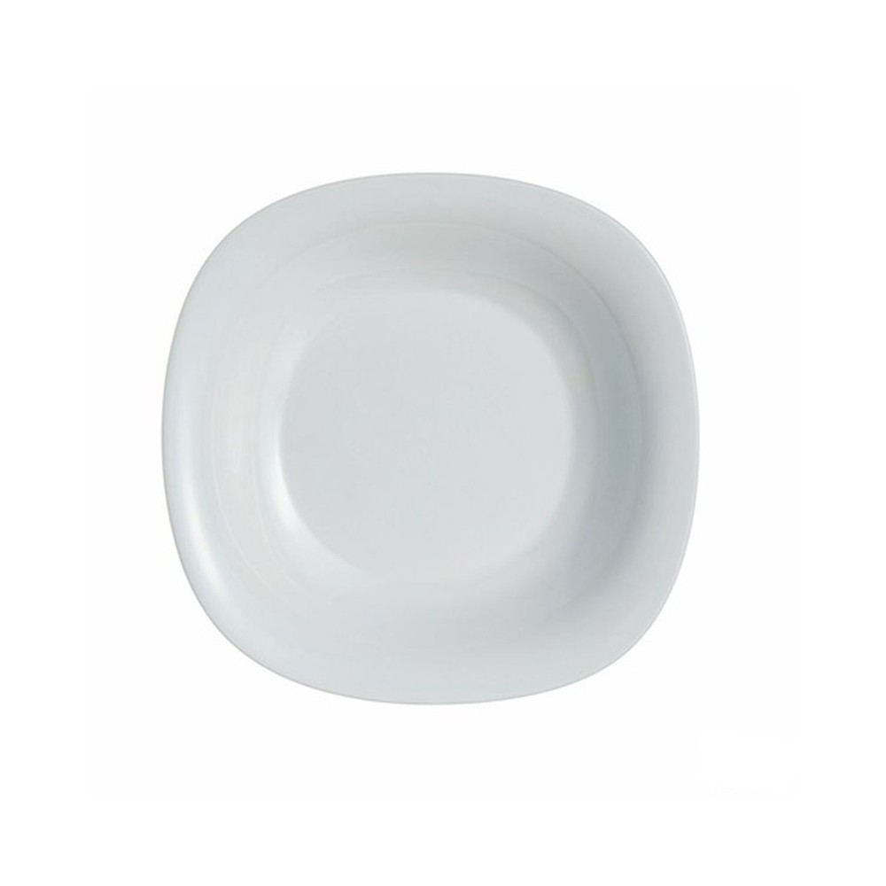 ASSIETTE CREUSE CARINE GRANIT 21 CM – LUMINARC