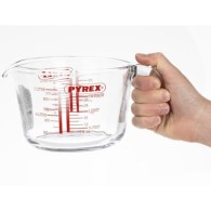 BROC À MESURER EN VERRE 1 L – PYREX