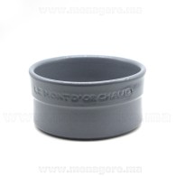 PLAT A FOUR TERRE CUITE GRIS STONE LE MONT D'OR CHAUD