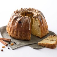 MOULE À CAKE ASIMETRIA 22 CM – PYREX